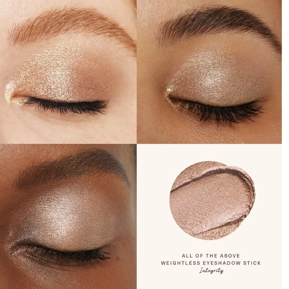 ✨ RARE BEAUTY All of the Above Weightless Eyeshadow Stick